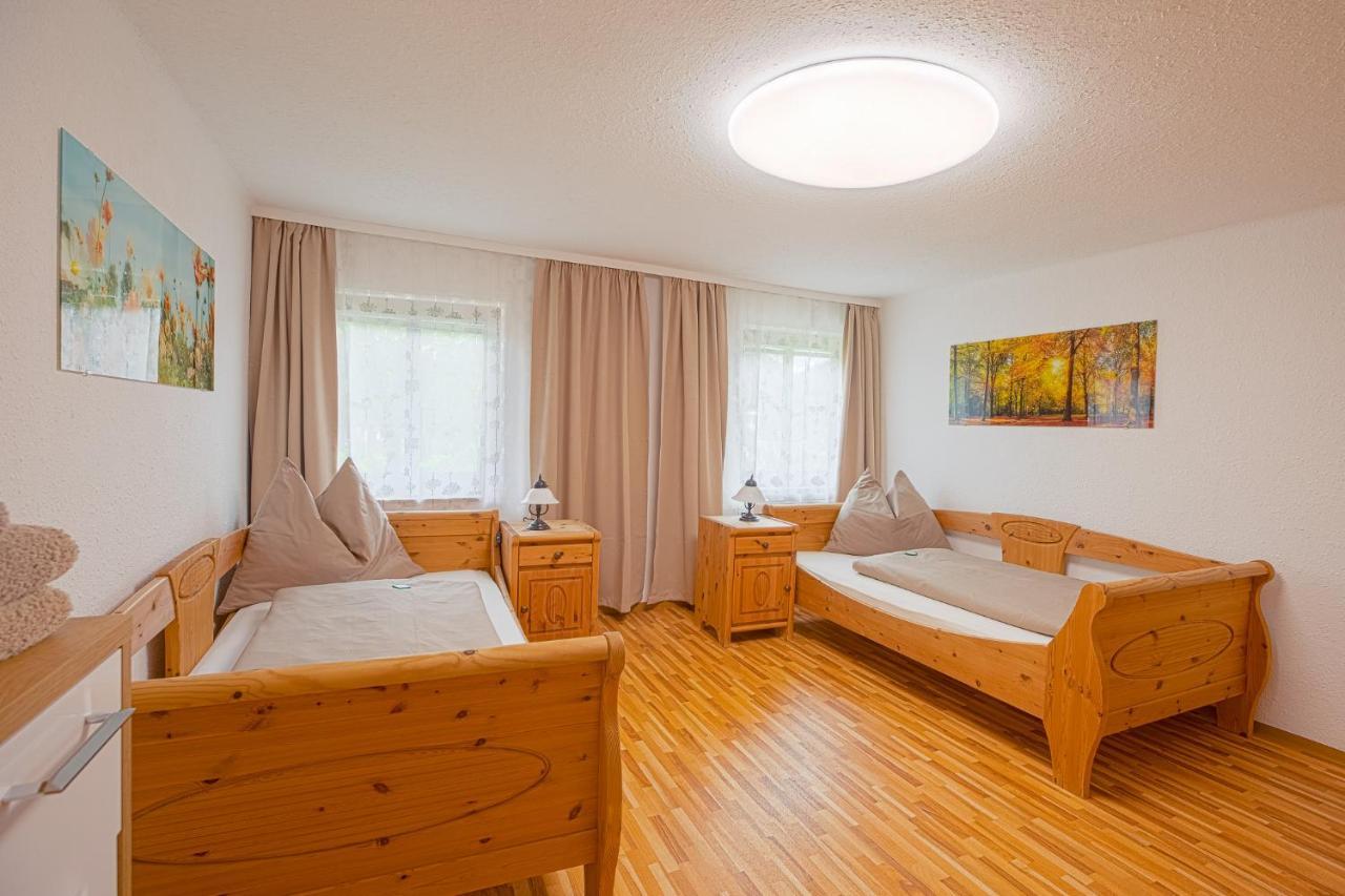 Appartement Auszeit Am Ziegenhof Nur Fuer Erwachsene à Schlierbach Extérieur photo
