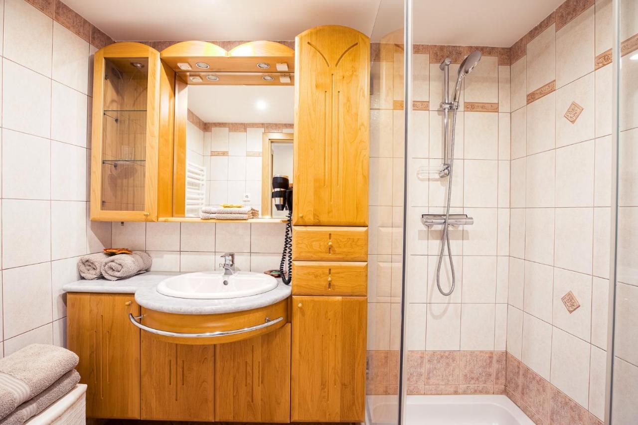 Appartement Auszeit Am Ziegenhof Nur Fuer Erwachsene à Schlierbach Extérieur photo