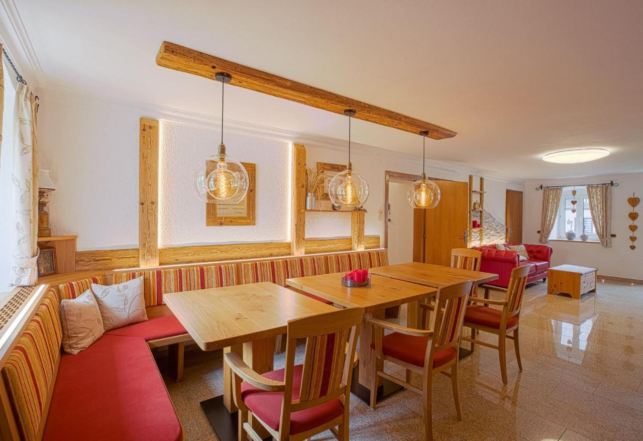 Appartement Auszeit Am Ziegenhof Nur Fuer Erwachsene à Schlierbach Extérieur photo