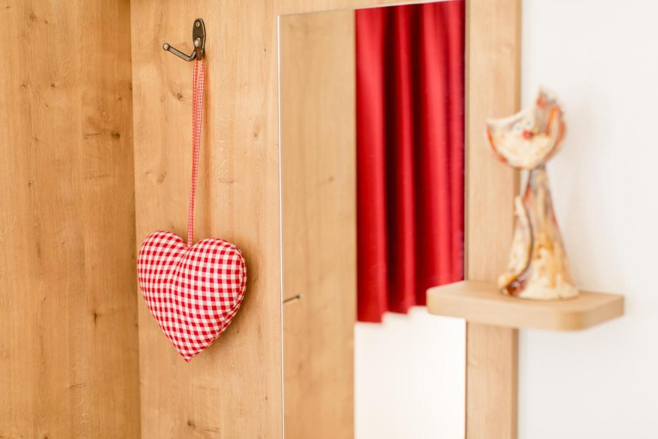 Appartement Auszeit Am Ziegenhof Nur Fuer Erwachsene à Schlierbach Extérieur photo