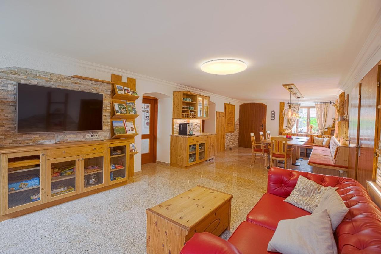 Appartement Auszeit Am Ziegenhof Nur Fuer Erwachsene à Schlierbach Extérieur photo